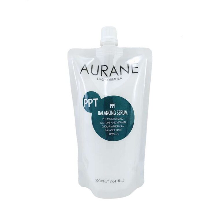 Aurane PPT Balancing Serum 500 ml.ออเรน พีพีที บาลานซ์ซิ่ง เซรั่ม