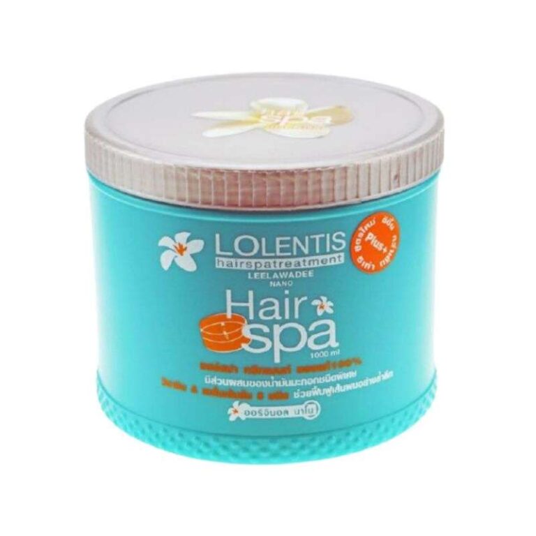 LOLENTIS-สปาทรีทเมนท์ 1000ml.