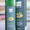 BB HAIR 7 Herbs Shampoo แชมพูสมุนไพร7ชนิดรักษารากผม 300 ml. - Image 3