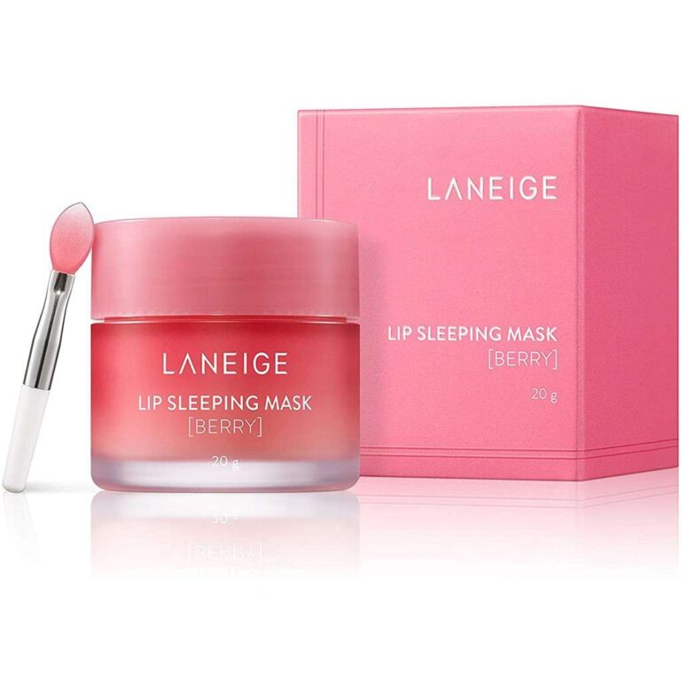 LANEIGE Lip Sleeping Mask 20g.