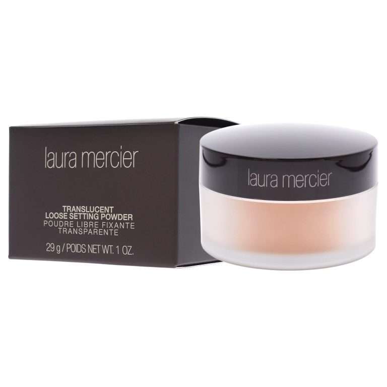 LAURA MERCIER (Honey)  ลอร่า เมอซิเออร์ แทรนซ์ลู เซินท์ เซตติ้ง พาวเดอร์