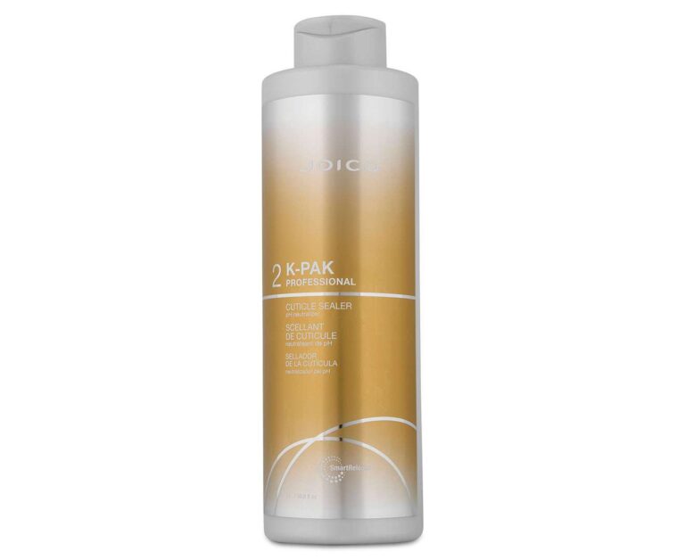 JOICO K-PAK (step2)  จอยโก้ เคแพค คิวติเคิลซีลเลอร์ 1000 ml.