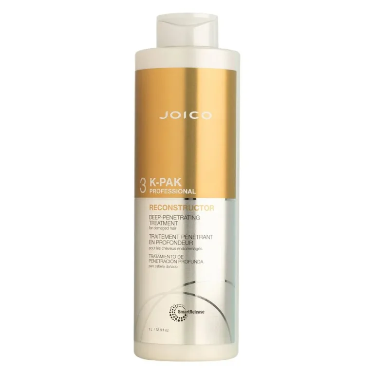 Joico K-Pak (step.3) จอยโก้ เคแพค ดีป เพนิเทรติ้ง รีคอนสตรัคเตอร์ 1000ml.