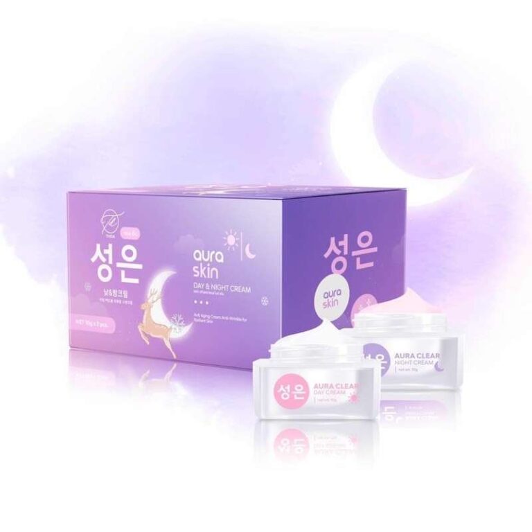 Thida Aura skin ธิดา ออร่าสกิน