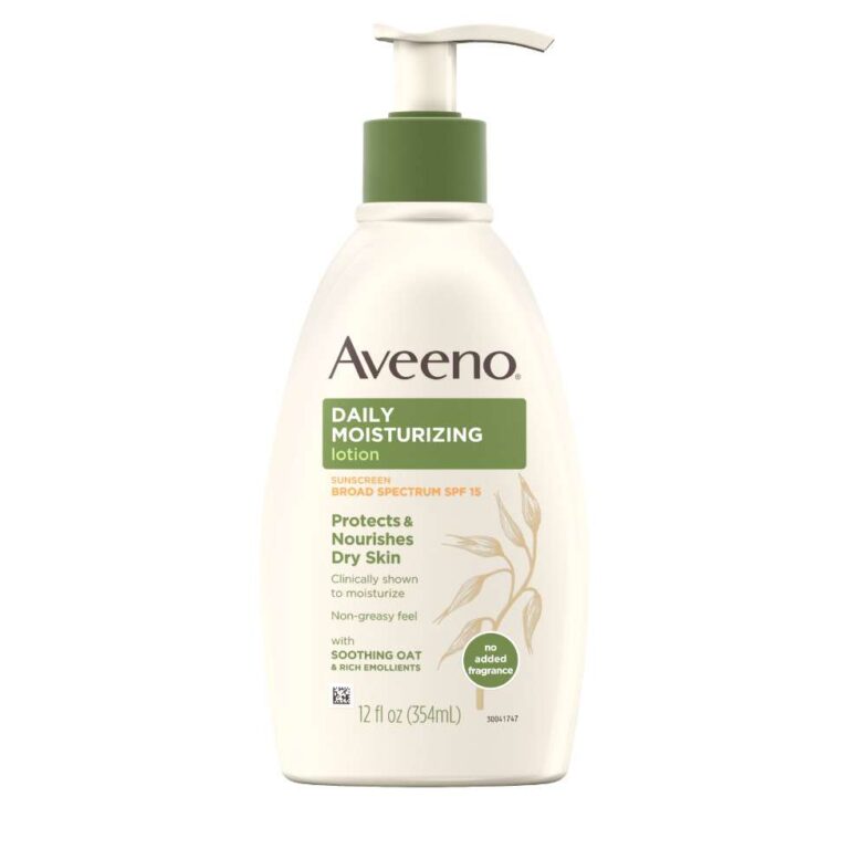 Aveeno อาวีโน่ เดลี่ มอยส์เจอร์ไรซิ่ง โลชั่น 954 ml.