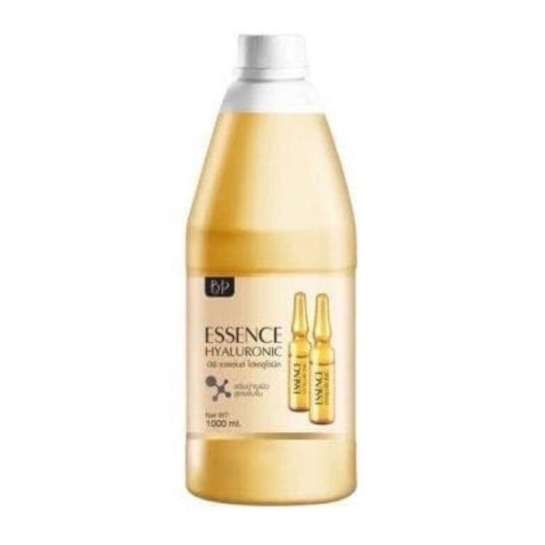 BP Essence Hyaluronic บีพี เอสเซ้นส์ไฮยาลูโรนิค 1000ml.