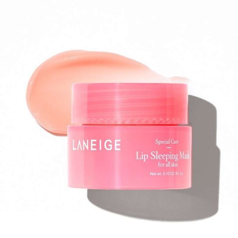 LANEIGE Lip Sleeping Mask 3ml.