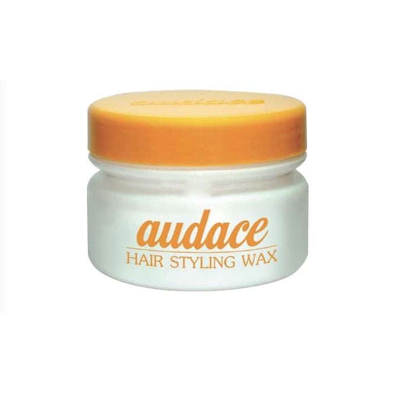 Audace Styling ออด๊าซ-สไตล์ลิ่งแว็กซ์ 80กรัม