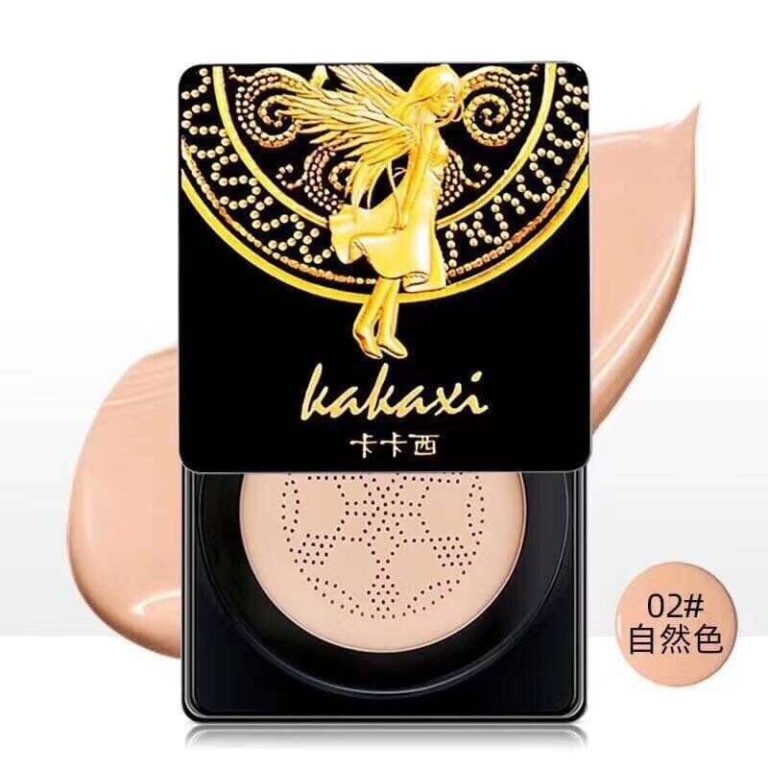 kakaxi(02) BB Cream คาคาชิ คุชชั่นนางฟ้า Air Cushion