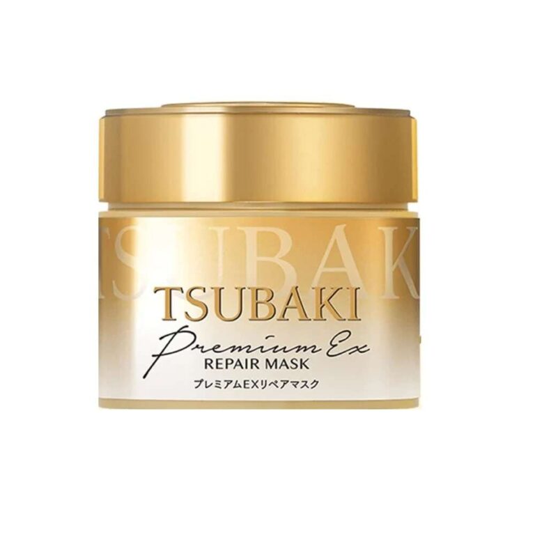 Tsubaki ซึบากิ พรีเมี่ยม รีแพร์ มาส์ก 180g.