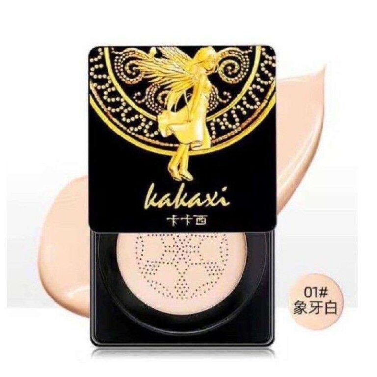 kakaxi(01) BB Cream คาคาชิ คุชชั่นนางฟ้า Air Cushion