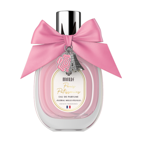 Mille FLORAL MILLE-FEU มิลเล่ย์ น้ำหอม Eau De Parfume ขนาด 30 ml.