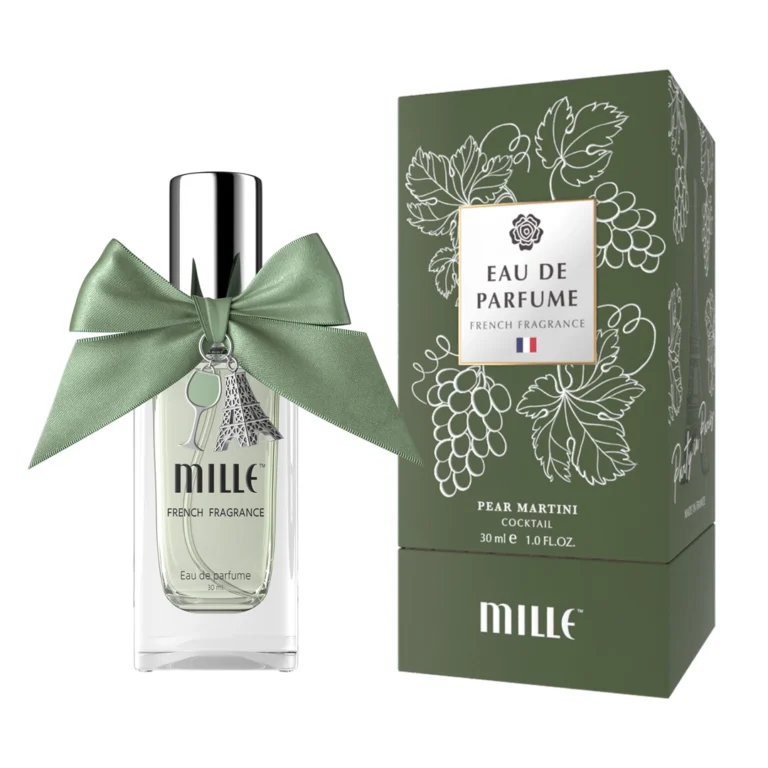 Mille Pear Martini มิลเล่ย์ น้ำหอม Eau De Parfume ขนาด 30 ml.